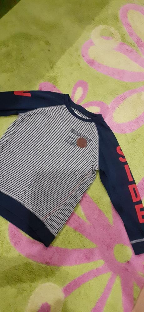 Tricko, h&m,110