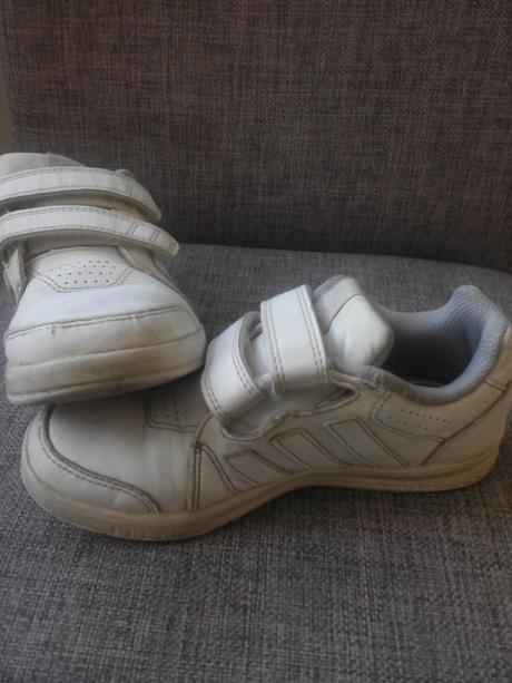 Tenisky, adidas,31