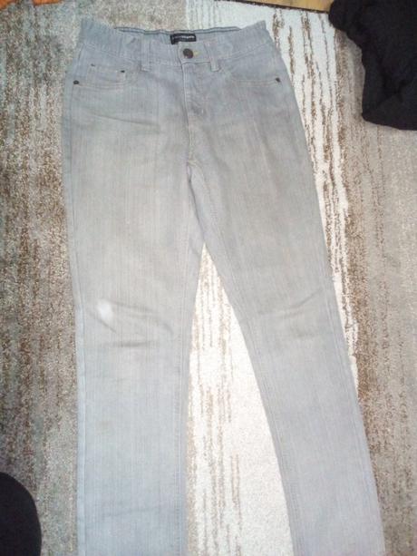 Nohavice, charles vögele,158