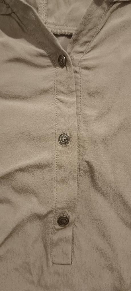 Siva bluzka m/l, m