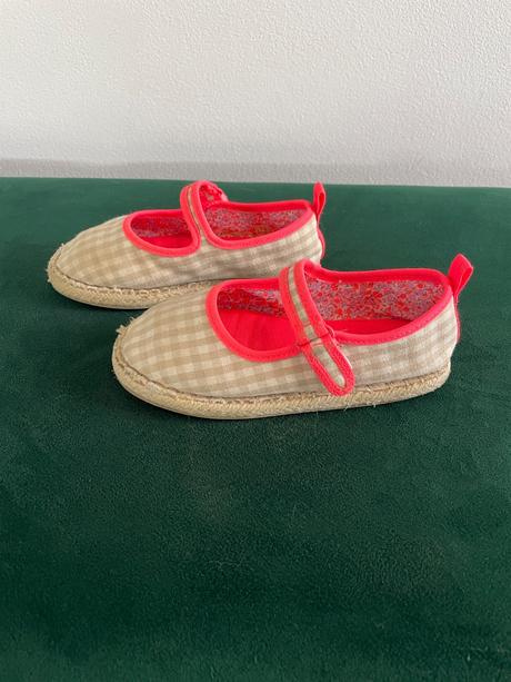 Letne topanocky, zara,26