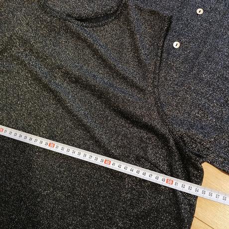 Elegantné tielko s kardigánom na gombíky, 48