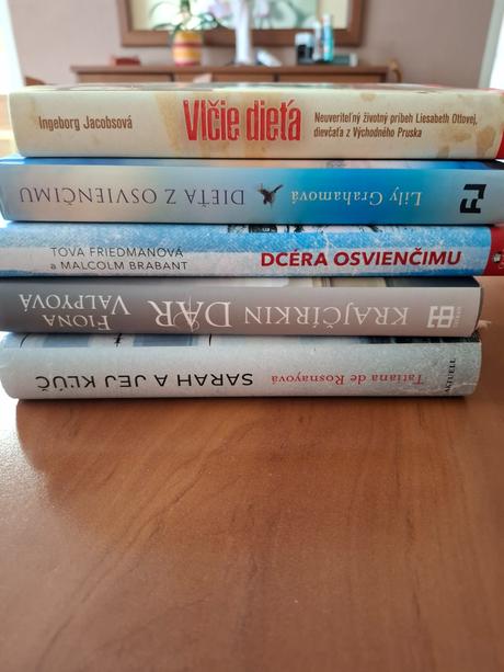 Knihy z obdobia holokaustu, 