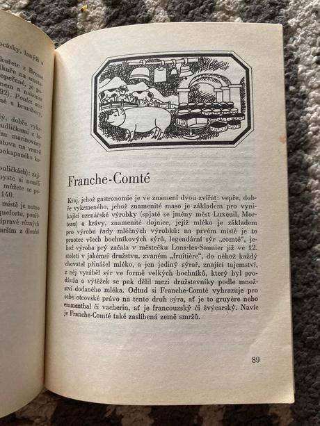 Francouzská kuchyně (1974), 