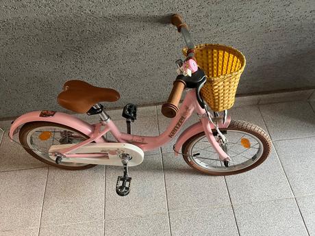 Bicykel kenzel 16, kenzel,16