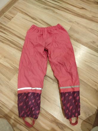 Nohavice, lupilu,116