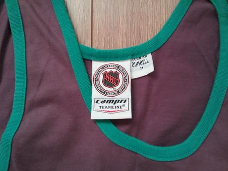 Pánske športové tielko, m