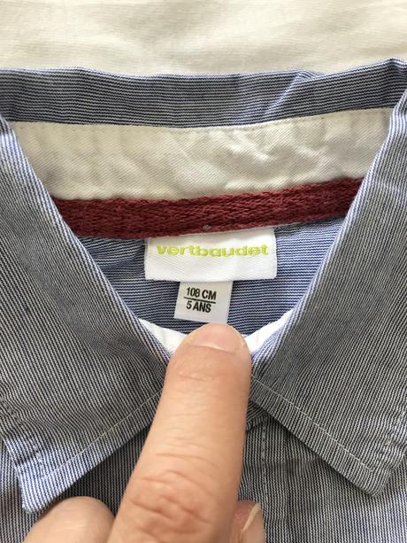 Kosela vertbaudet 110, vertbaudet,110