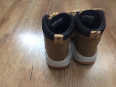 Topanky, nike,35