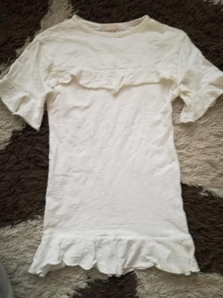 Zara šaty/tunika, zara,140