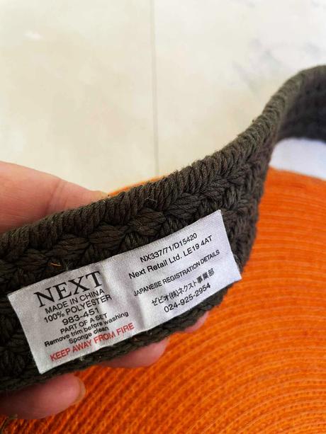 Naturálny opasok next, next