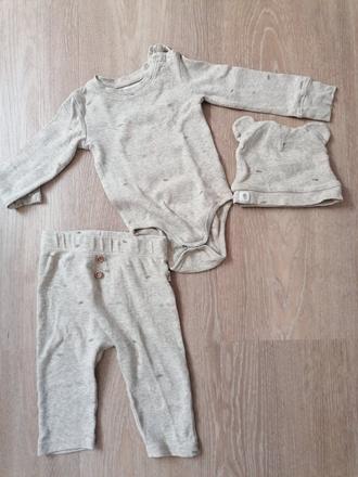 Set 3 ks, reserved,74