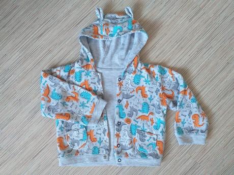 Mikina mamatti 86, 86