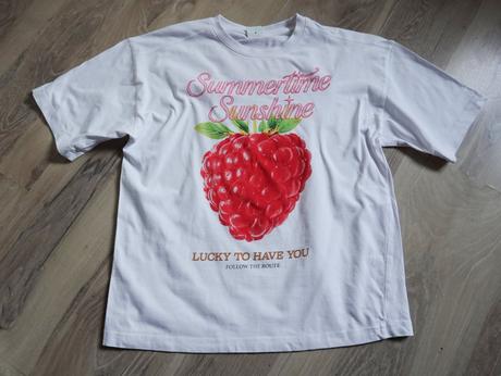 Bavlnené tričko zara, zara,164