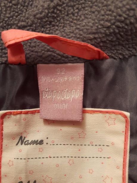 Vesta teplá, dopodopo,92