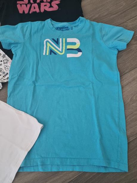 Tričká 146-152, dkny,146