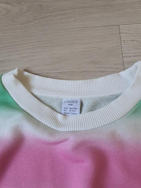 Mikina lindex, lindex,152
