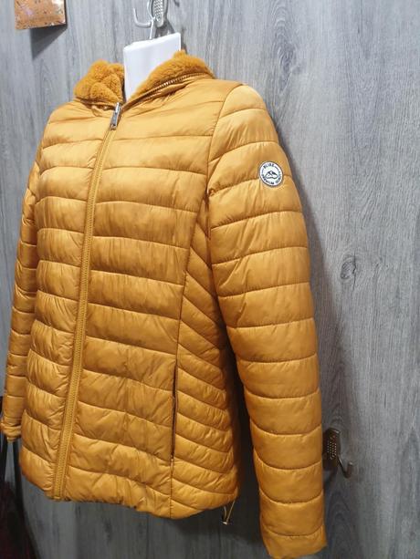 Obojstranna bunda, m