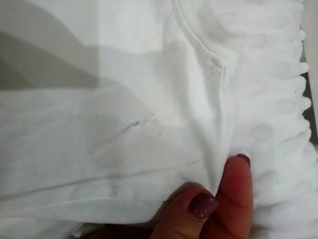 Hm vel 134/140, h&m,134