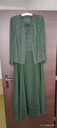 Spoločenské šaty, l