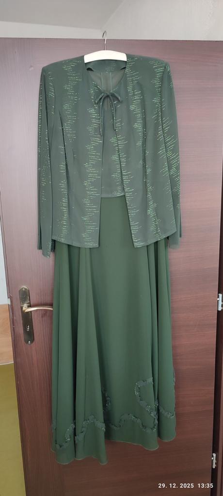 Spoločenské šaty, l