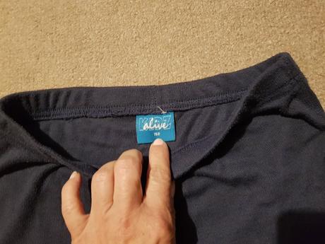 Tmavomodre spodky, alive,152