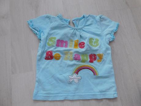 Tričko č.74, cherokee,74