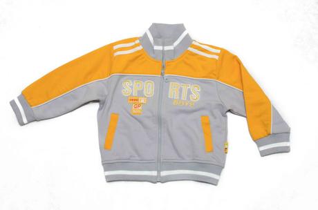 Frajerská mikina _ nenosená, frog,98