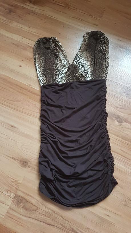 Elastické šaty zn.kesi, m