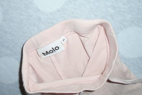 Tenké tepláky na 3 až 6 mesiacov, 68
