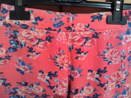 Nohavičky -legínky, 122