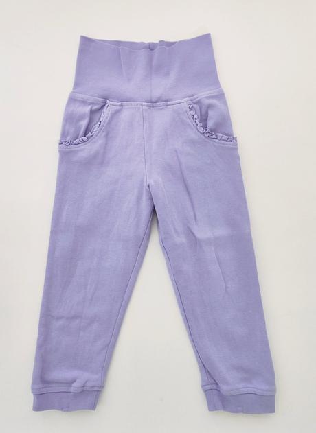 Tepláky s vysokým pásom tchibo, tchibo,86