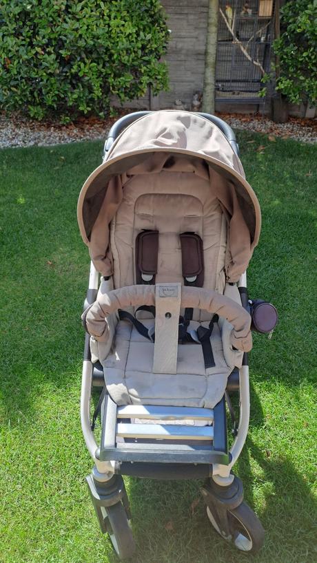 Detsky kocik zn.teutonia, teutonia