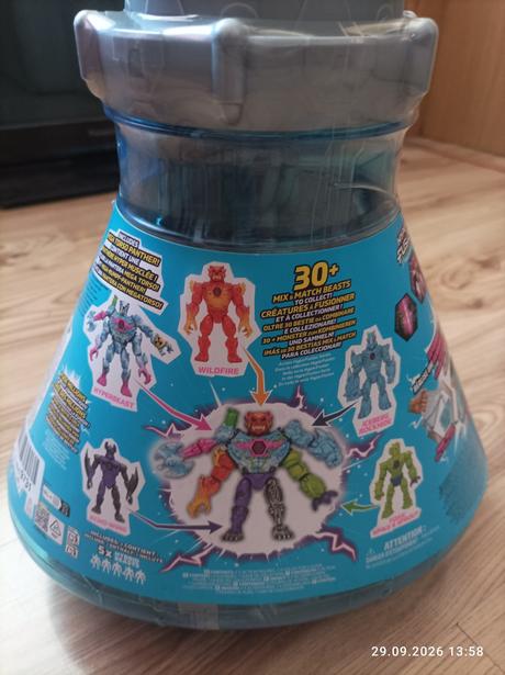 Mr beast lab hybrids,