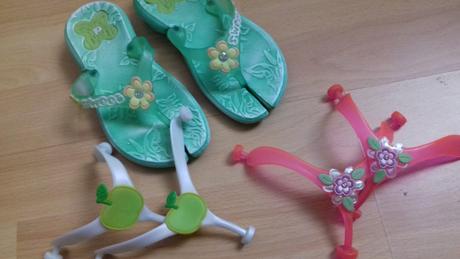 Medziprsťáky šlapky, pepe jeans,26