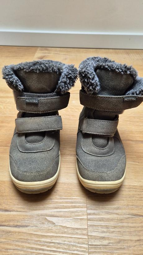 Zimné čižmy, protetika,30