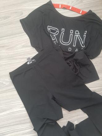 Legíny xxs/xs, primark,xs