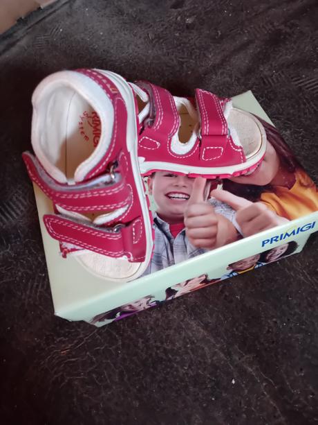 Sandalky primigi, primigi,21