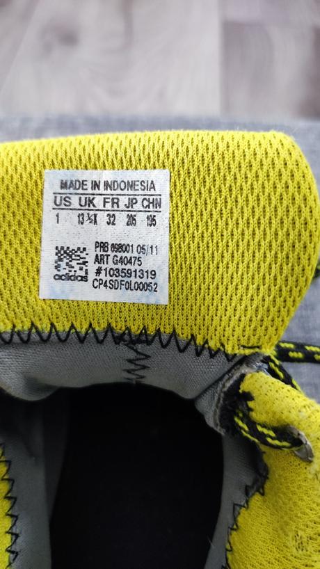 Tenisky adidas_trekingové, adidas,32