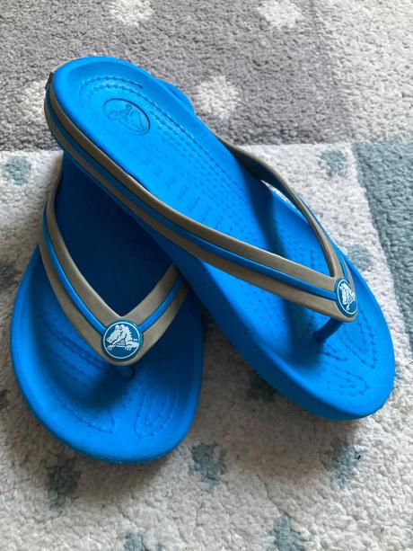 Žabky - crocs, crocs,30