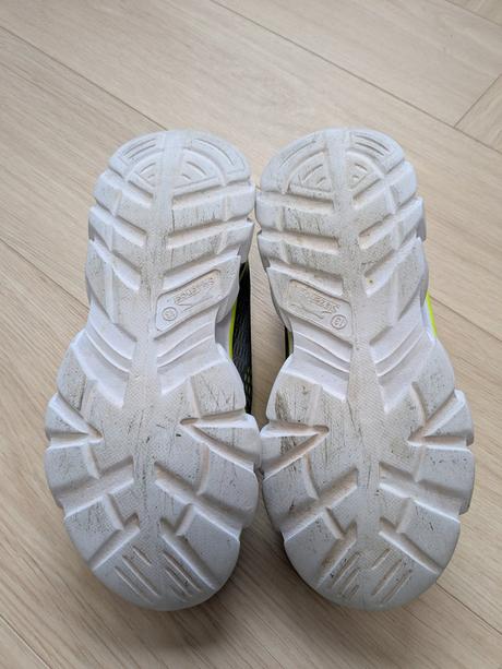 Indoor svietiace slazenger tenisky, slazenger,31