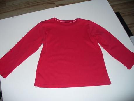 Pyžamko vel.110/116, 110