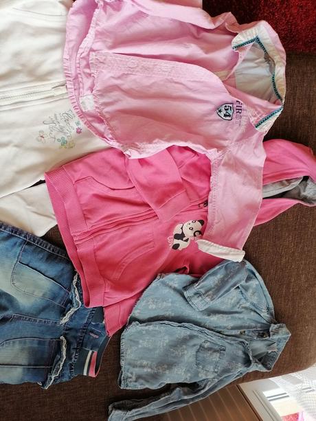 Jesenny/jarny balicek 80-92, aj jednotlivo, 86–98