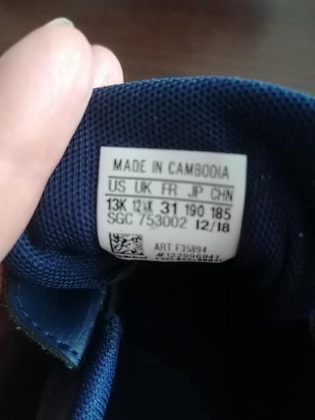 Tenisky adidas, adidas,31