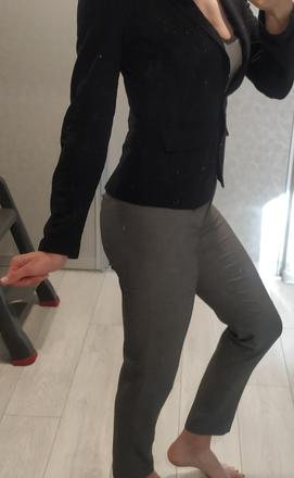 Nohavice more&more, 36