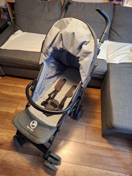 Športový kočík easy walker buggy plus, easywalker,easywalker buggy+