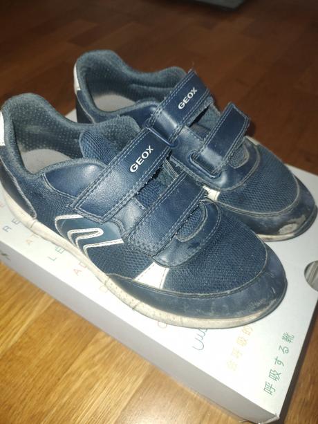 Tenisky geox 36, geox,36