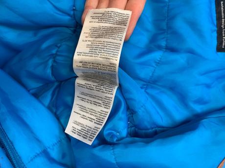 Reima puhuri zimná kobinéza 86/92, reima,86