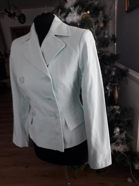 Jarny kabatik, bay,s