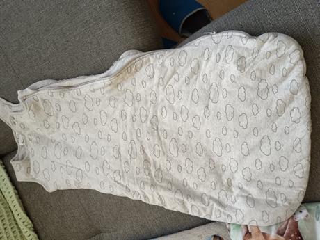 Spací vak, babyland